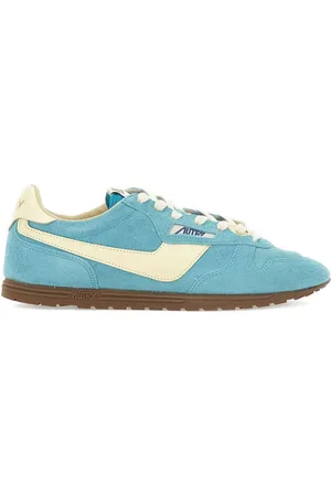Autry Lædersneakers