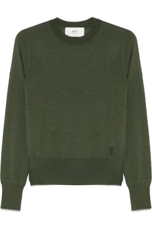 Ami Finstrikket top