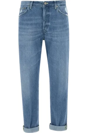 Dondup Icon jeans med lige ben