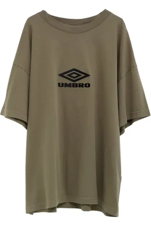 Umbro T-shirt med OG-logo