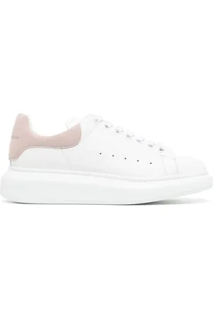 Alexander McQueen Oversize sneakers
