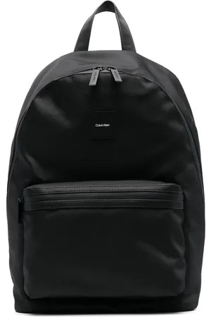 Calvin Klein Rygsæk med logomærke