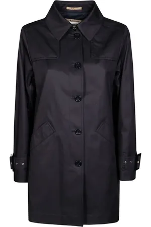 HERNO Delon trenchcoat