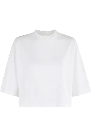 Rohe Cropped T-shirt