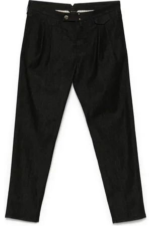 Incotex Jeans med lige ben