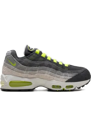 Nike Air Max 95 OG Reverse Gradient Neon sneakers