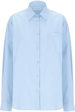 LANEUS Skjorte i poplin