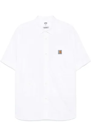 JUNYA WATANABE X Carhartt T-shirt i bomuld