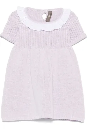 LITTLE BEAR Strikket kjole