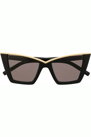 Saint Laurent Cat eye-solbriller