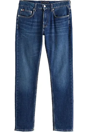 Tommy Hilfiger Jeans med logotryk