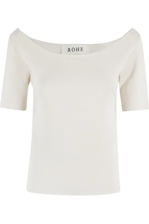 Rohe Fintribbet T-shirt