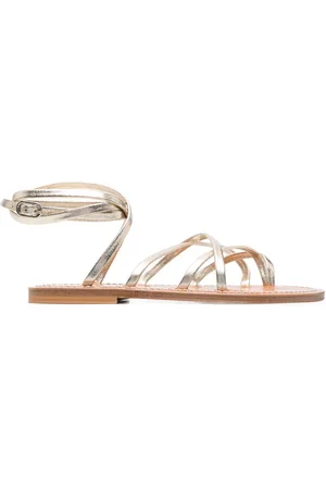 K jacques Zenobie sandaler