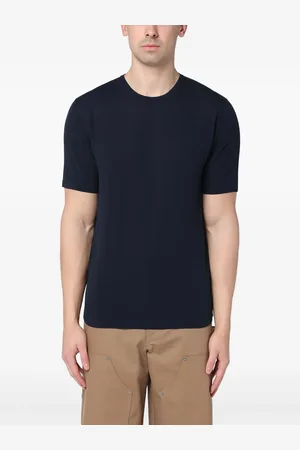Roberto Collina T-shirt i bomull