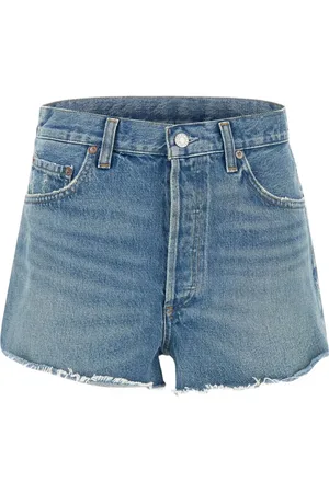 AGOLDE Shorts i bomuld