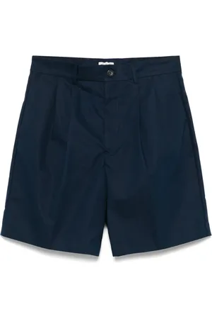 Bally Shorts med læg