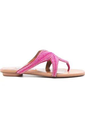 Aquazzura Reef Star sandaler