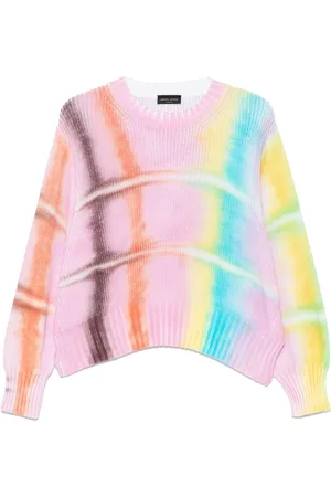 Roberto Collina Ternet sweater