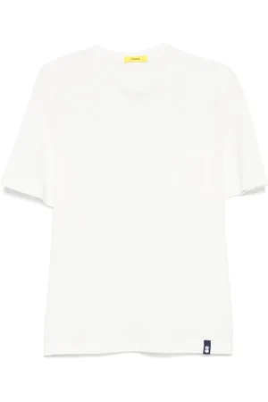 DRUMOHR T-shirt i bomuld