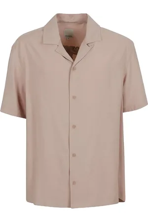 Emporio Armani Skjorte med tryk