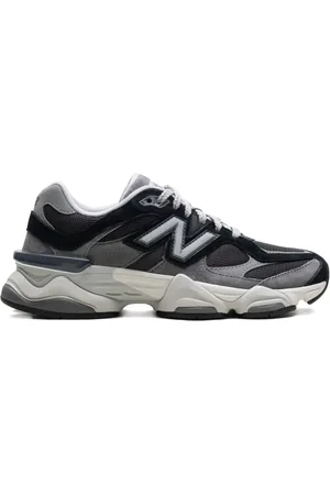 New Balance 9060 Black/Grey sneakers