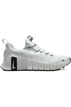 Nike Free Metcon 6 Light Silver/Black sneakers