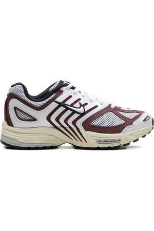 Nike Air Pegasus Dark Team Red/Black/Pure Platinum/White sneakers