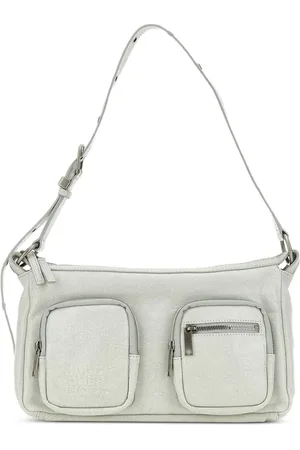 MARGE SHERWOOD Outpocket hobo-skuldertaske