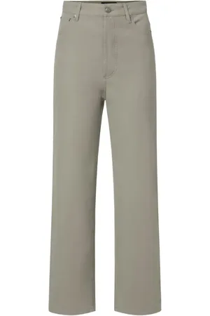 A.P.C. Jeans med lige ben