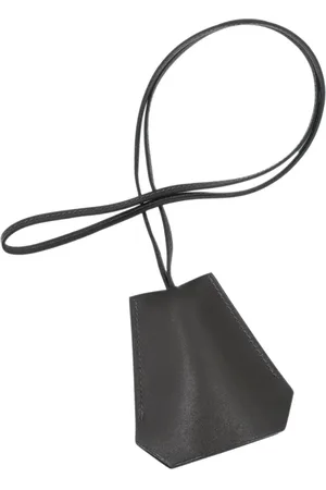 Hermès Gulliver Clochette halskæde fra 1999