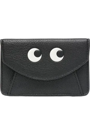 Anya Hindmarch Kortholder med øjne