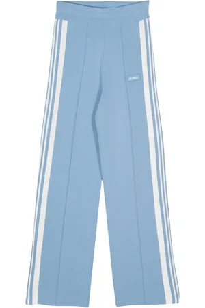 Autry Joggingbukser med striber