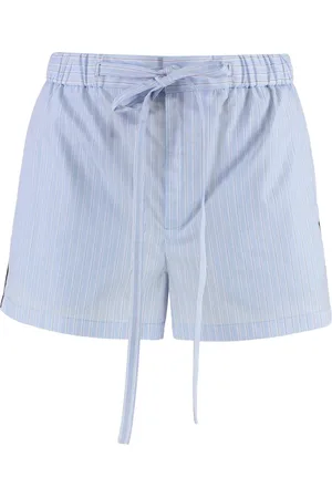 Gucci Shorts i bomuld