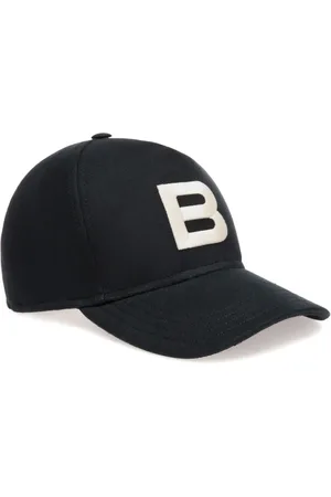 Bally X Adrien Brody baseballkasket