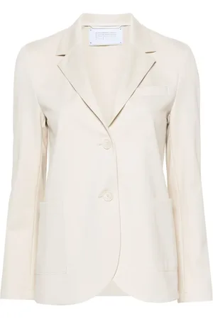 Harris Wharf London Enkeltradet blazer