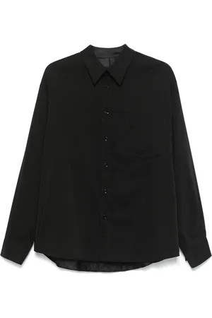 Maison Margiela Skjorte med nummermotiv