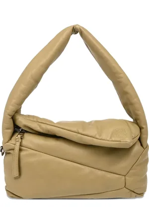 Loewe Håndtaske i lammeskind fra 2010