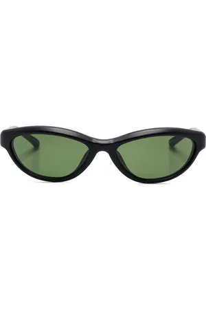 Jacquemus Cat eye-solbriller