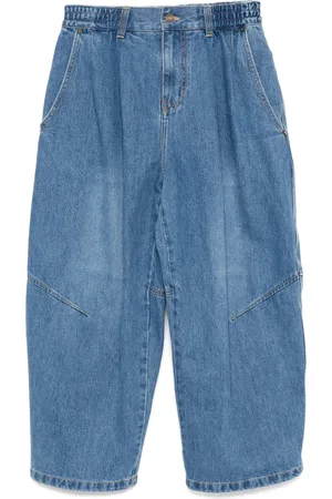 SONGZIO Jeans med løs pasform