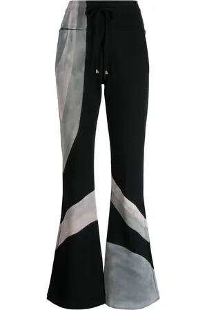 Madison.Maison X Designing Hollywood håndmalede joggingbukser