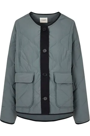 Studio Tomboy Quiltet jakke