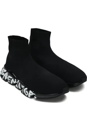 Balenciaga Sneakers med logotryk