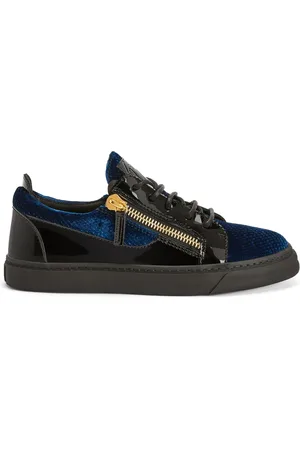 Giuseppe Zanotti Low-top Gail sneakers