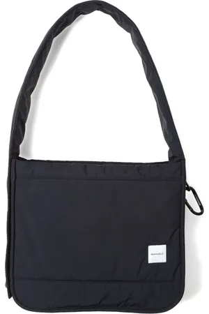 Makavelic Quiltet skuldertaske