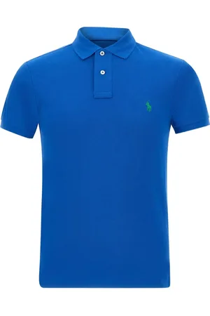 Ralph Lauren Polo med Polo Pony-broderi