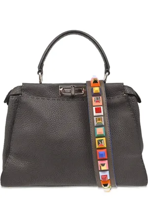 Fendi Peekaboo håndtaske fra 2010