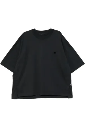 SONGZIO T-shirt med cocoon-form