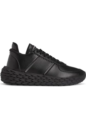 Giuseppe Zanotti Urchin sneakers med tekstureret sål