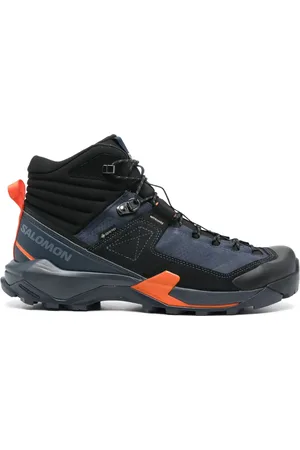Salomon X Ultra Alpine Mid Gore-Tex støvler
