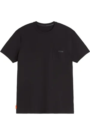 RRD T-shirt med lommedetalje